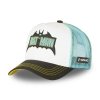 Batman Logo DC COMICS CLASSIC - Capslab